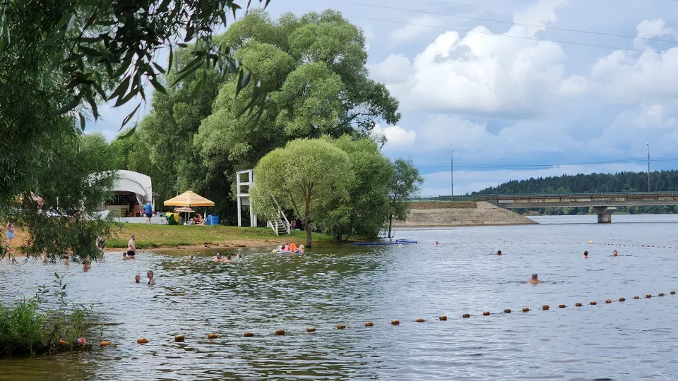 Фото: МедиаБанк Подмосковья/Екатерина Данилина