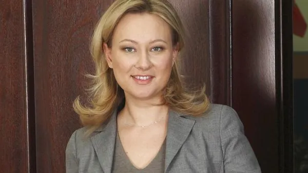  Забралова: увеличение рождаемости – индикатор комфорта жизни в Подмосковье