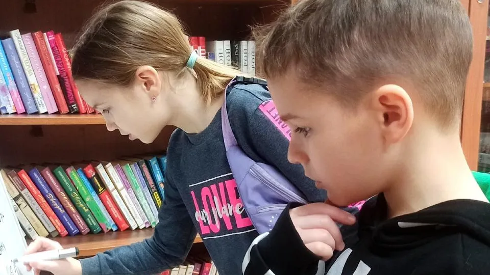 Фото: Библиотеки Электростали