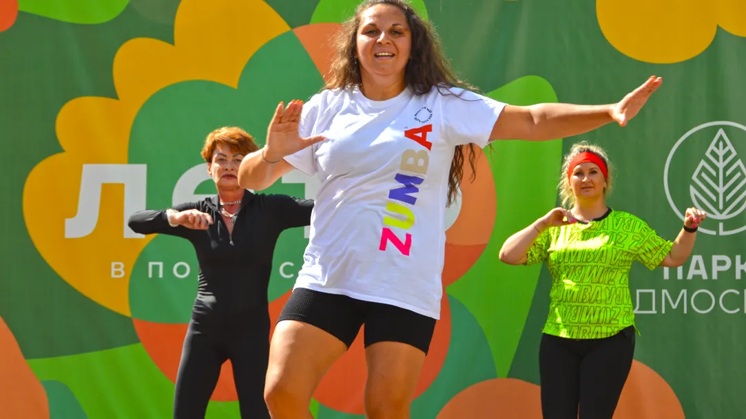 Фото: МедиаБанк Подмосковья/Михаил Мартыненко