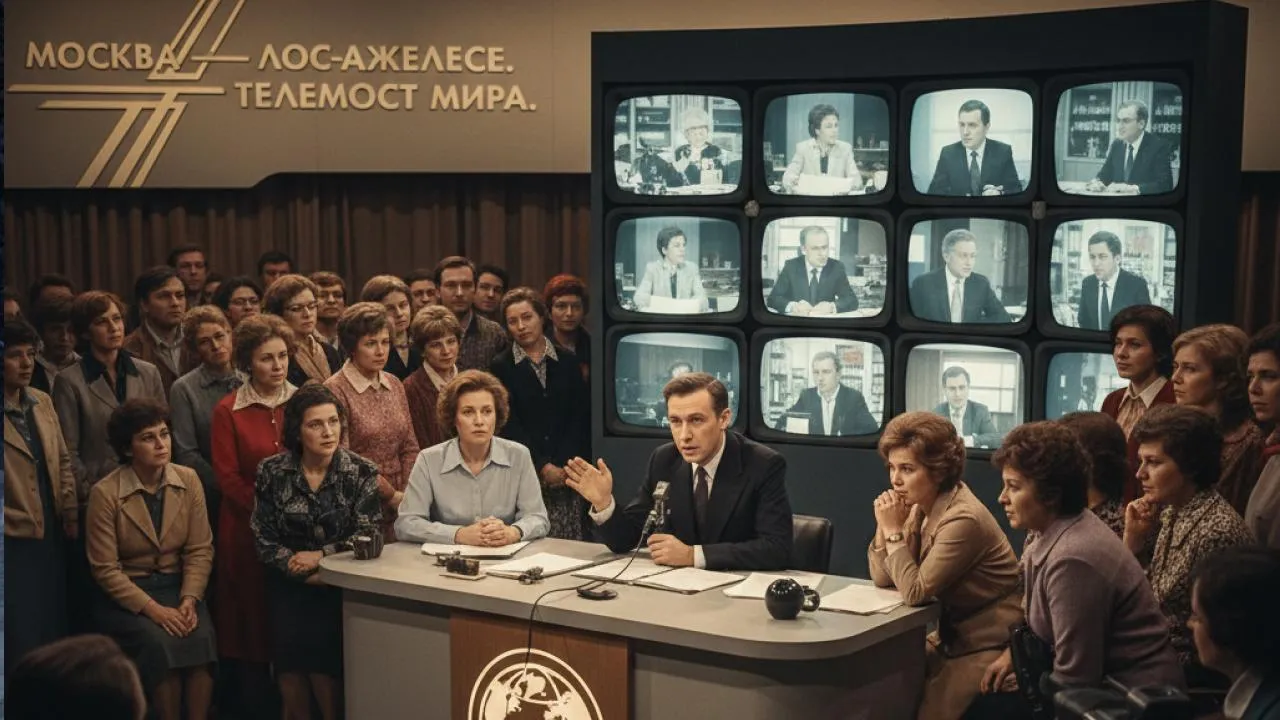 «Все гораздо хуже»: Владимир Познер сравнил нынешнюю ситуацию в мире с холодной войной