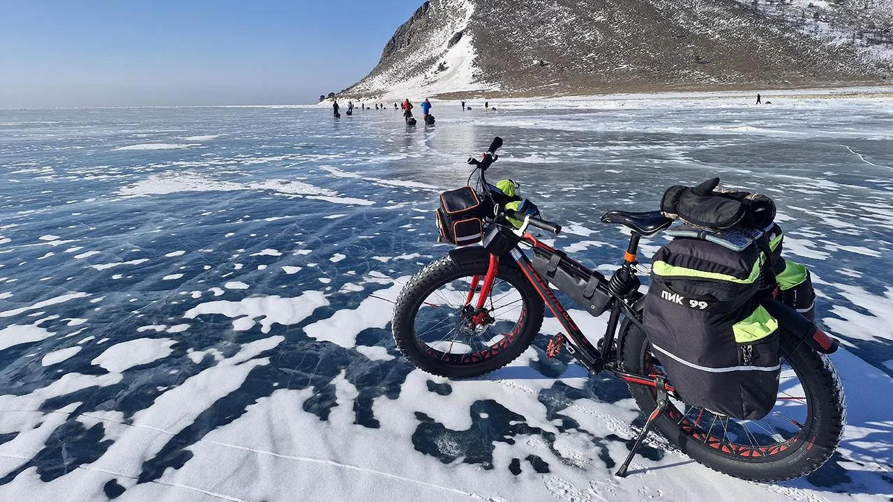 из личного архива Юрия Матвиенко