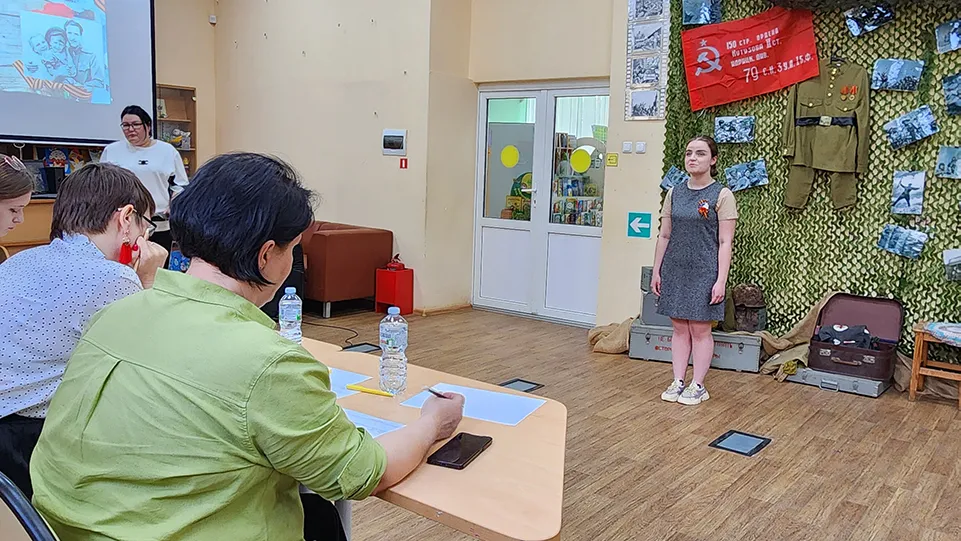 Фото: МедиаБанк Подмосковья/Андрей Алекин