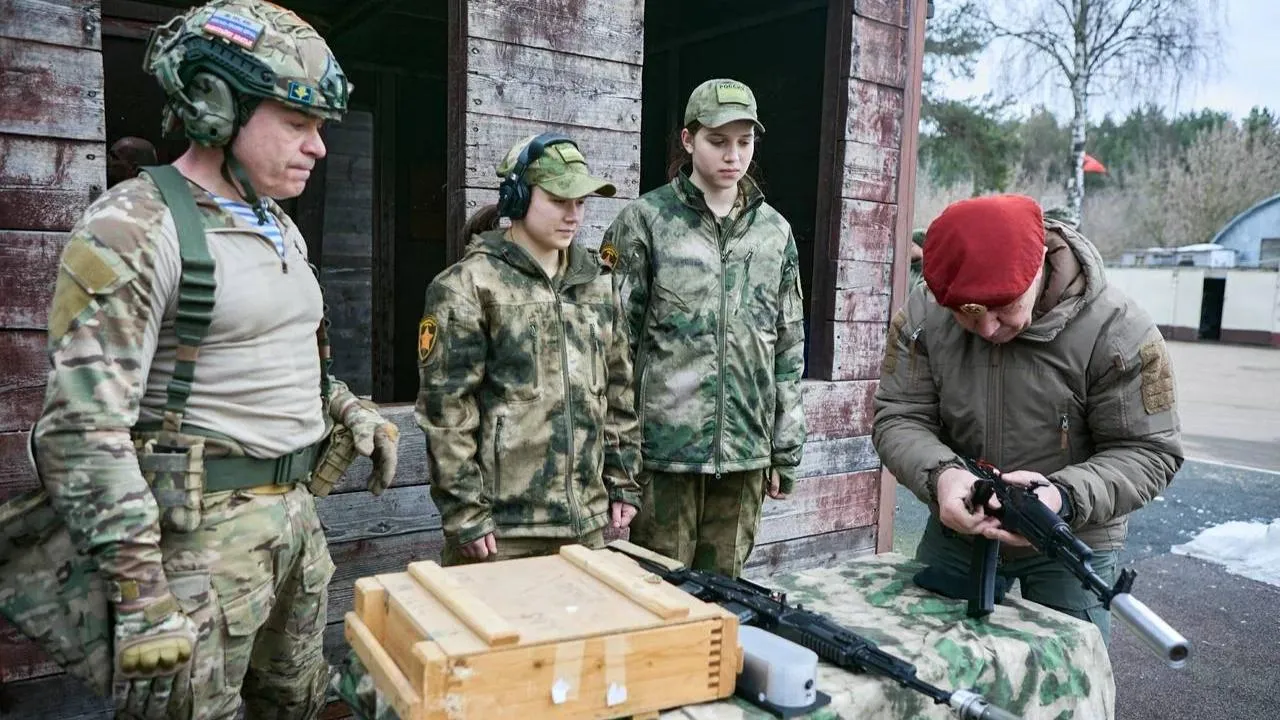 пресс-служба администрации г.о. Балашиха