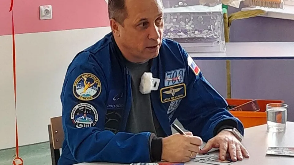 Фото: госпитальная школа «Учим и знаем»