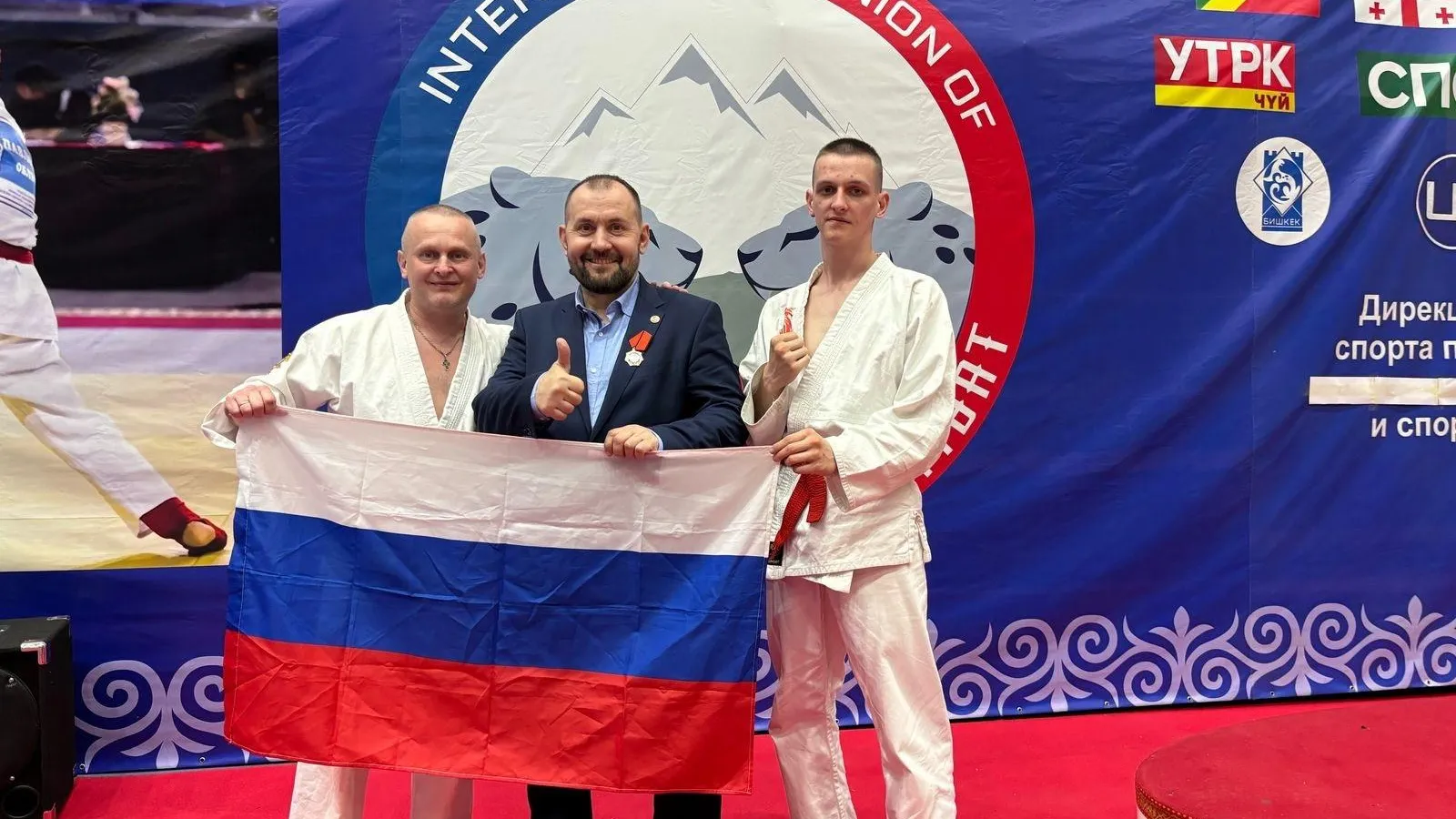 Фото: администрация г. о. Солнечногорск