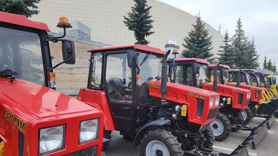 МедиаБанк Подмосковья/Владислава Соловьева