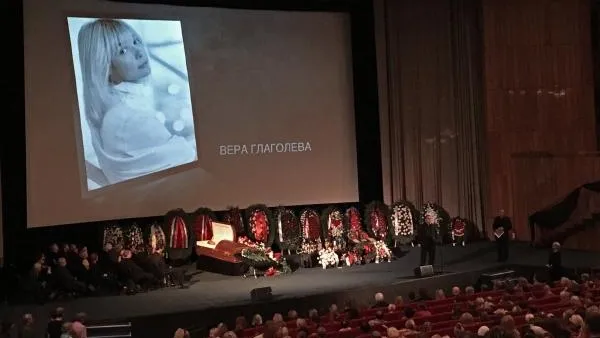 Валерий Мельников / РИА Новости
