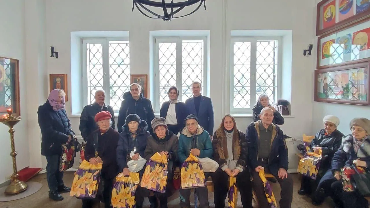 пресс-служба администрации городского округа Долгопрудный