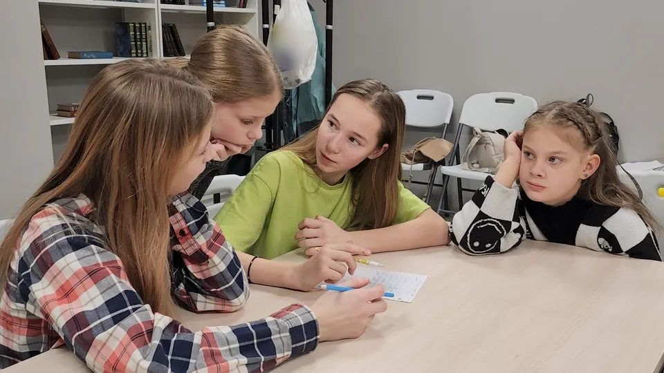 Фото: МедиаБанк Подмосковья/Ольга Шеметова