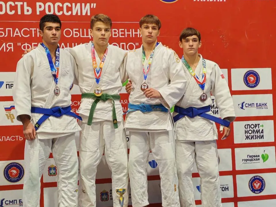 Фото: управление по физической культуре и спорту администрации г. о. Электросталь