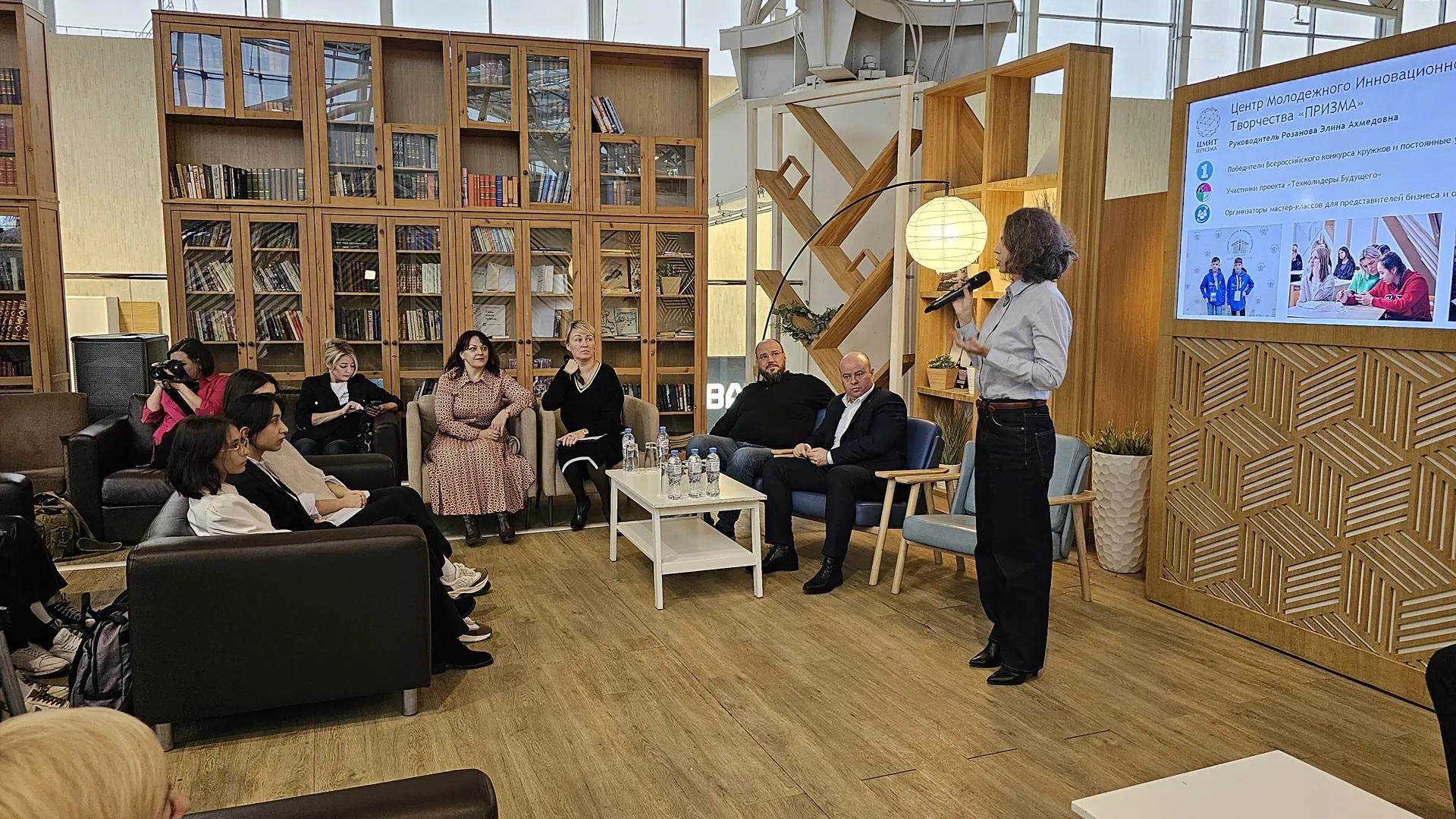 Фельдфебелева Ольга