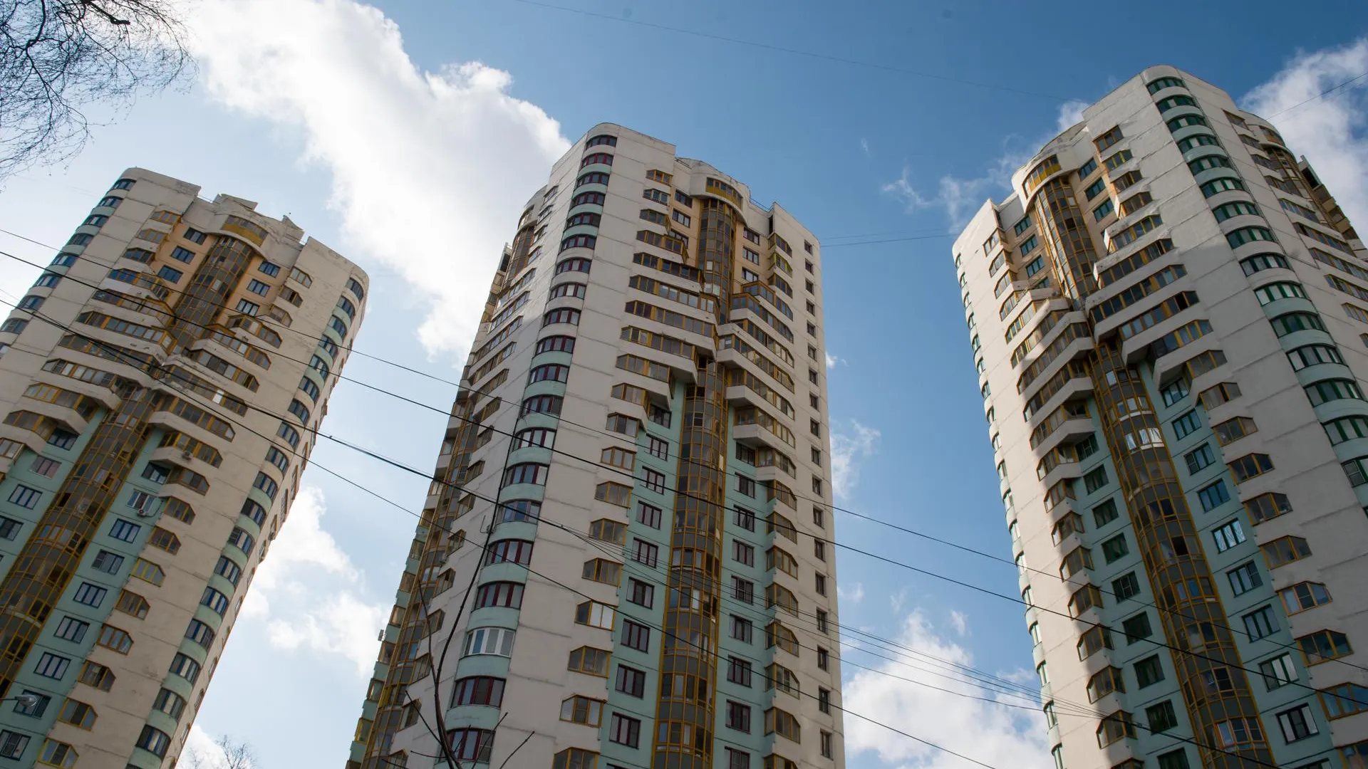 Депутат Разворотнева считает массовую застройку опасной для коммунальной инфраструктуры