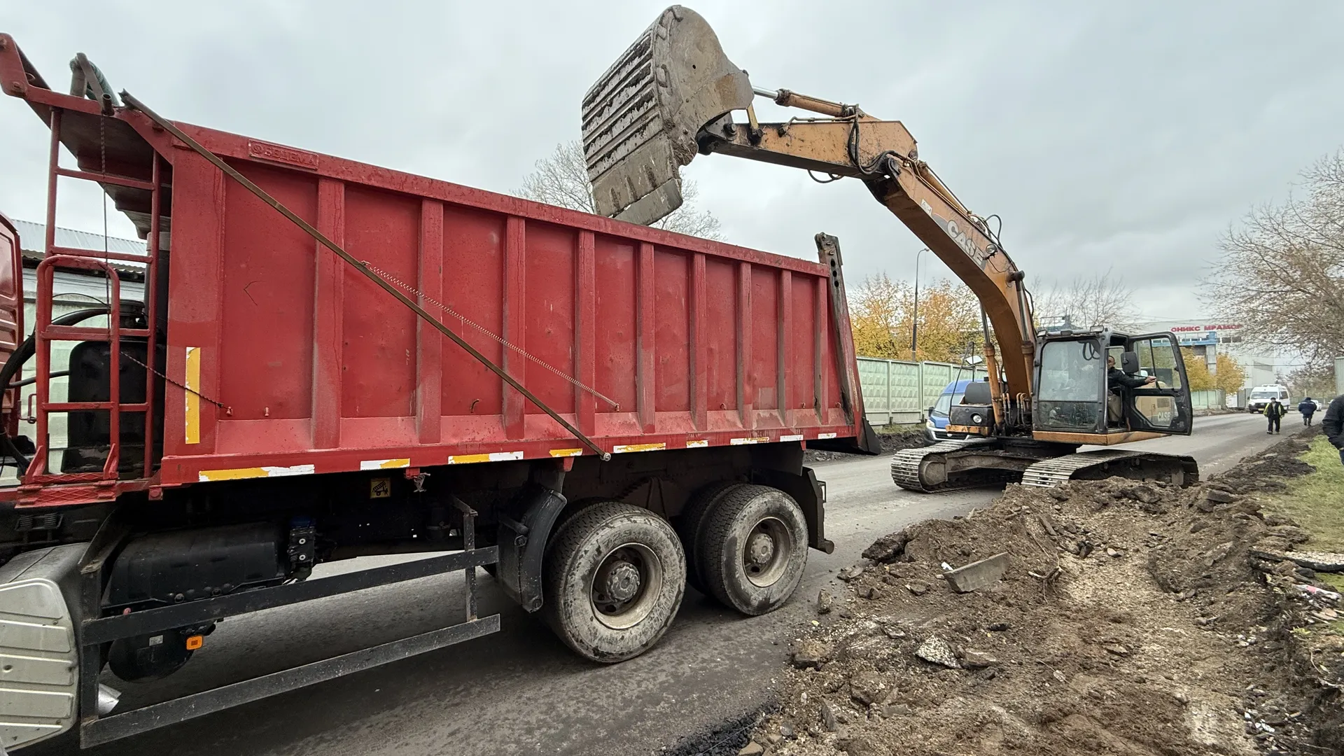 Фото: МедиаБанк Подмосковья/Анна Дука