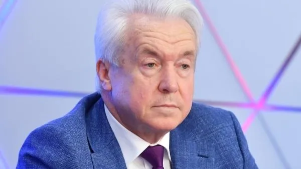 Владимир Трефилов / РИА Новости
