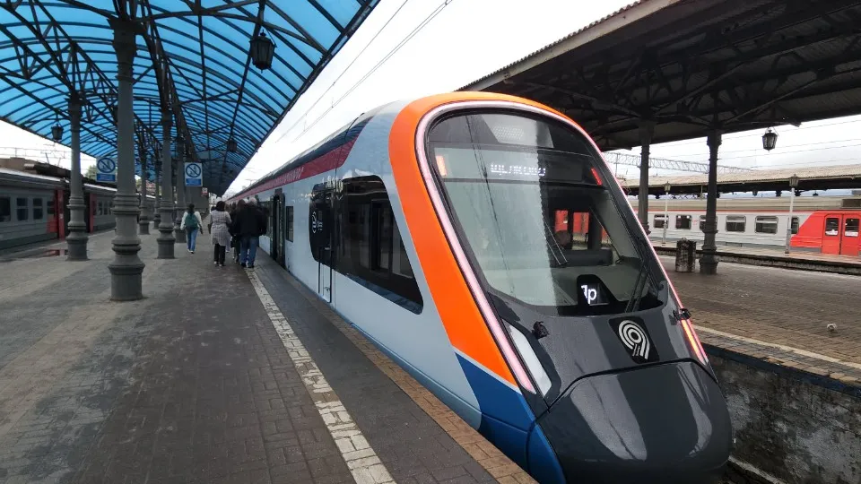 Фото: МедиаБанк Подмосковья/Валерия Исаева