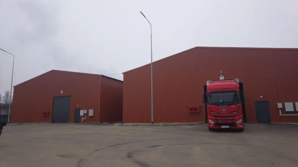 Фото: пресс-служба Министерства сельского хозяйства и продовольствия Московской области