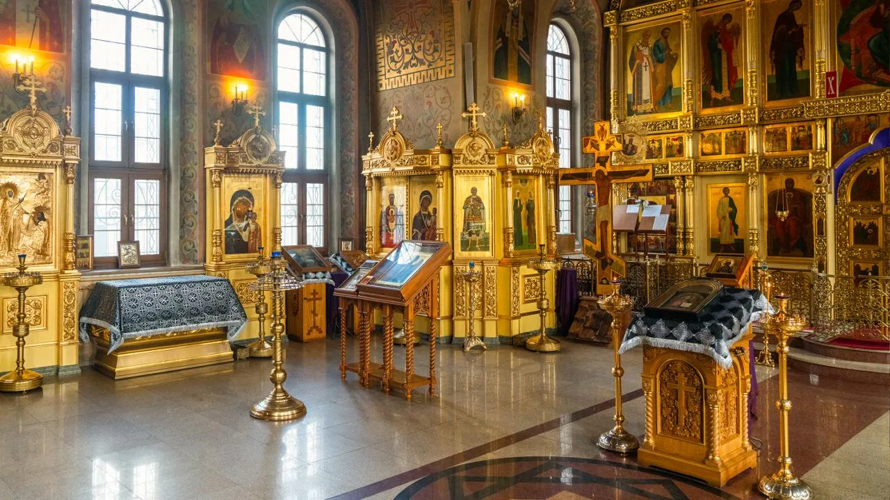Дмитриев день 8 ноября: народные приметы на этот день