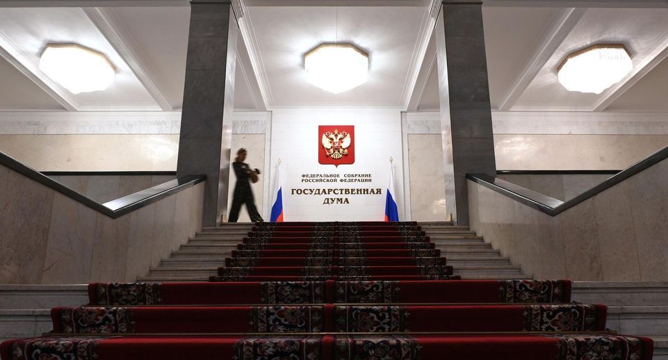 В ГД предложили обязать операторов связи бесплатно активировать антифрод-системы