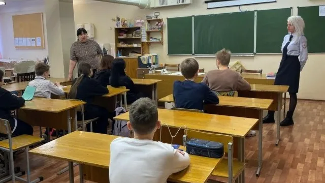 фото: ОМВД России по городскому округу Дубна