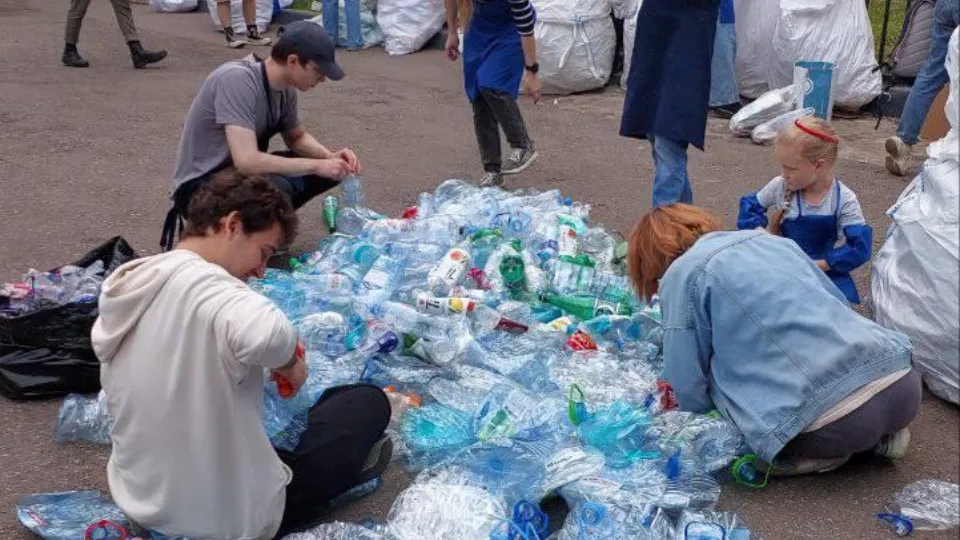 Фото: Министерство по содержанию территорий и государственному жилищному надзору