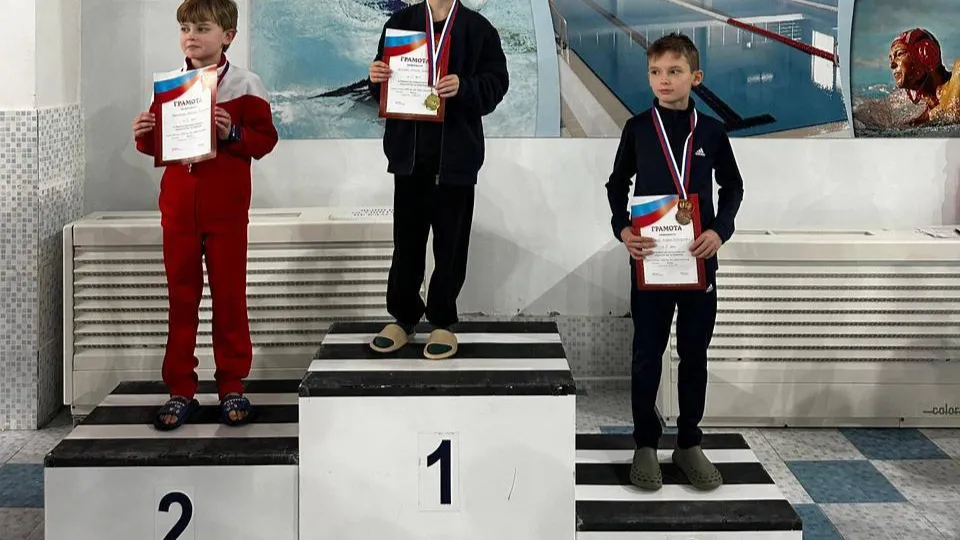 Фото: пресс-служба администрации м.о. Истра