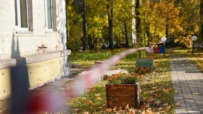 Министерство здравоохранения МО