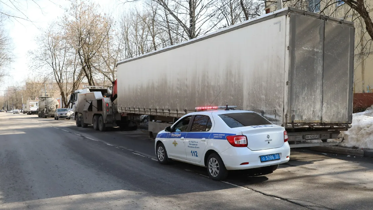 пресс-служба администрации г.о. Долгопрудный