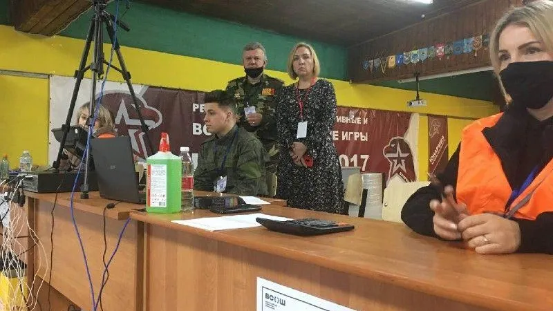 Пресс-служба администрации Богородского городского округа
