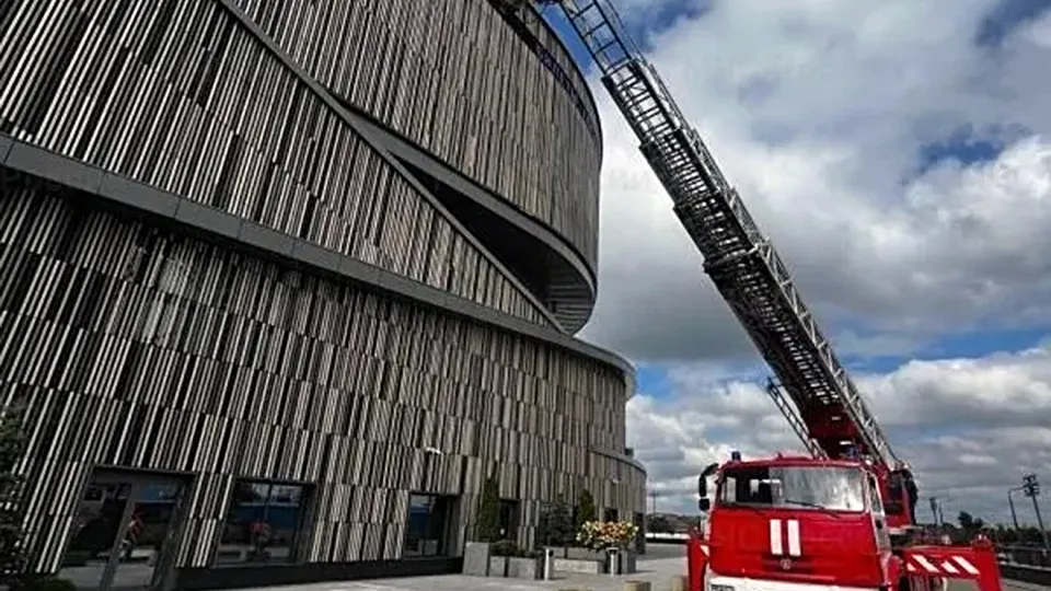 Фото: ГУ МЧС России по Московской области