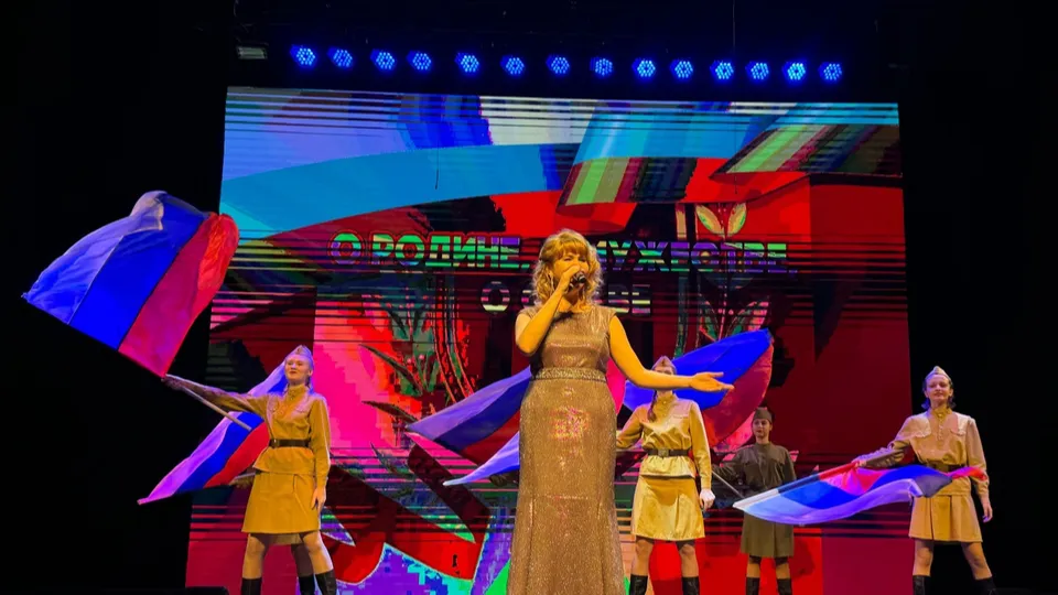 Фото: пресс-служба администрации г.о. Коломна