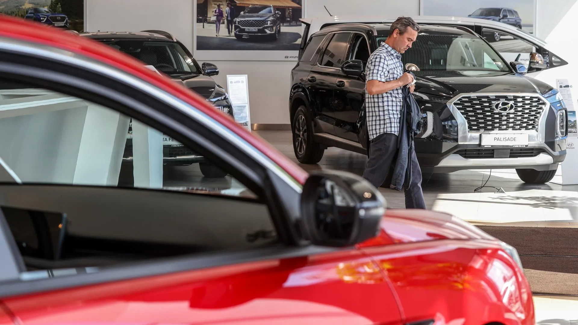 Bulkin Sergey/news.ru