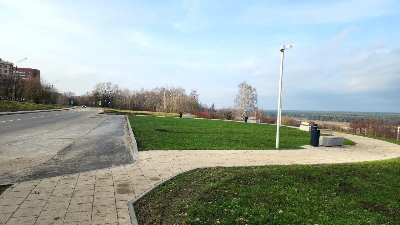 Фото: Мария Панина