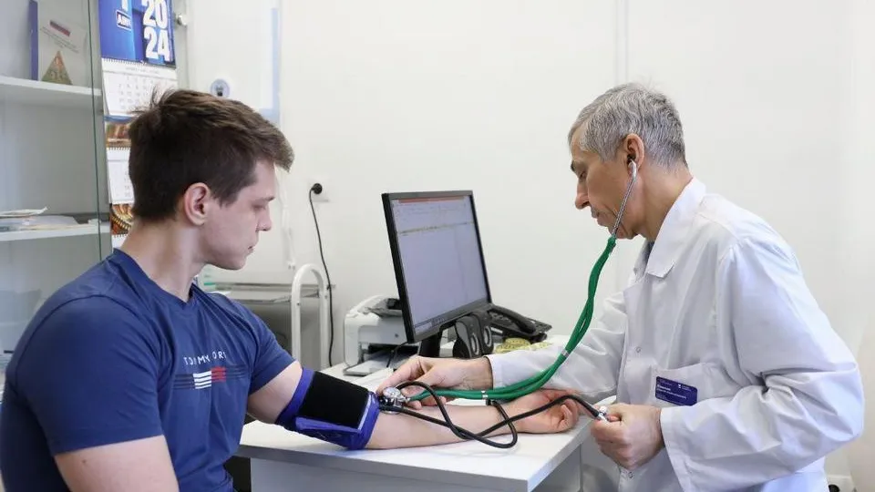 Фото: Мытищинская ОКБ