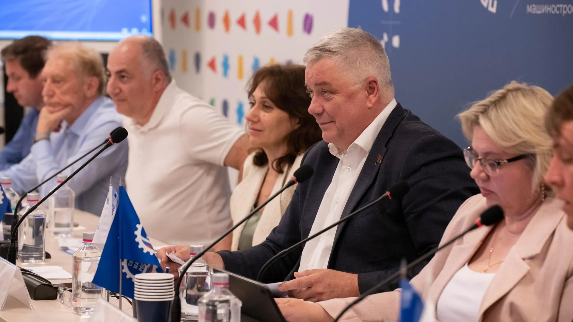Фото: пресс-служба администрации Реутова