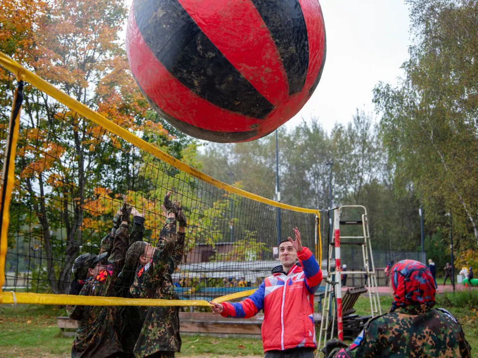 Фото: пресс-служба администрации ЗАТО Звездный городок
