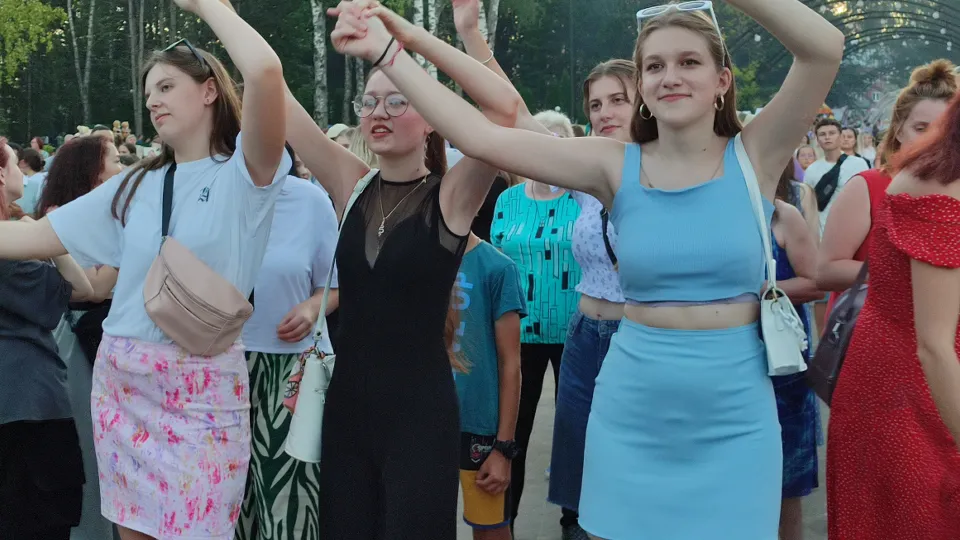 Фото: МедиаБанк Подмосковья/Анастасия Калмыкова