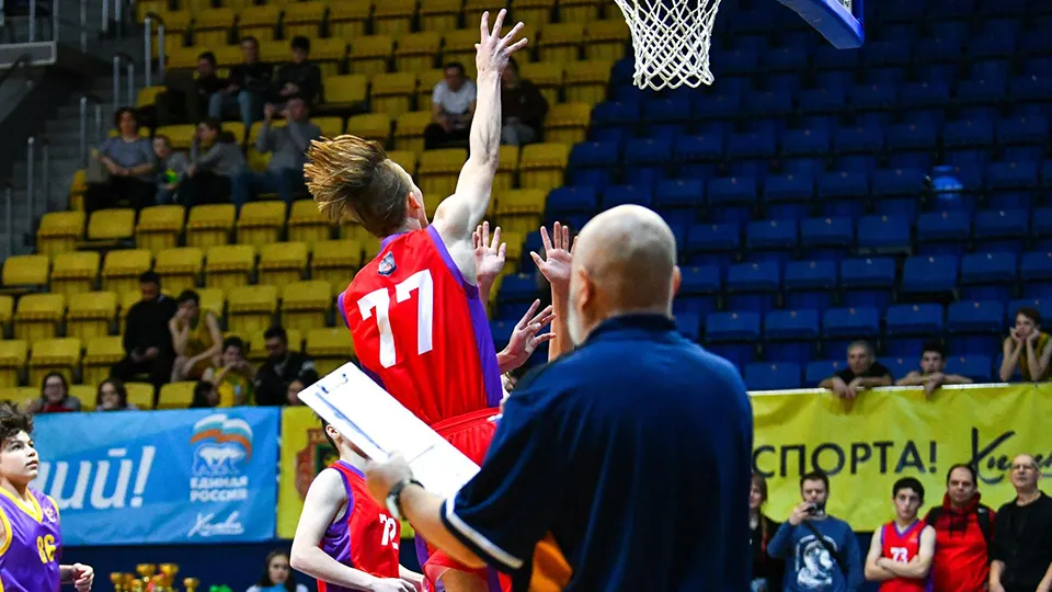 Фото: пресс-служба администрации г.о. Химки