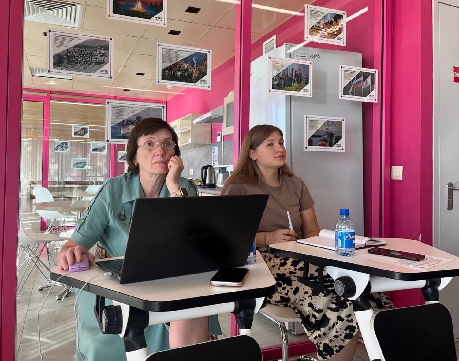 Фото: Зарайский педагогический колледж