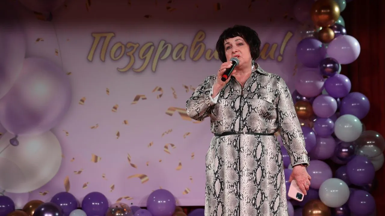 В Волоколамске один из старейших техникумов Подмосковья отпраздновал 105-летие