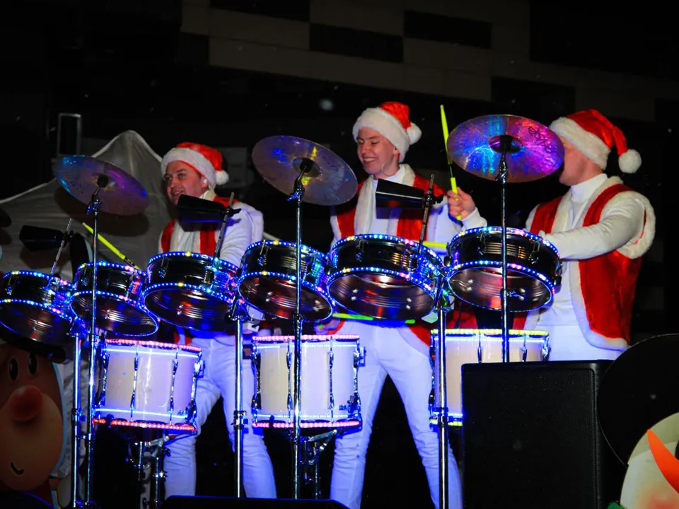 Фото: Парк культуры и отдыха г.о. Щелково