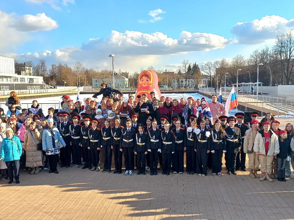 Фото: REGIONS/Олег Книжник