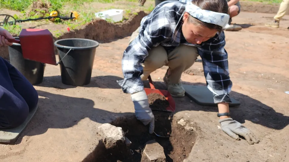 Фото: МедиаБанк Подмосковья/Александр Степушкин