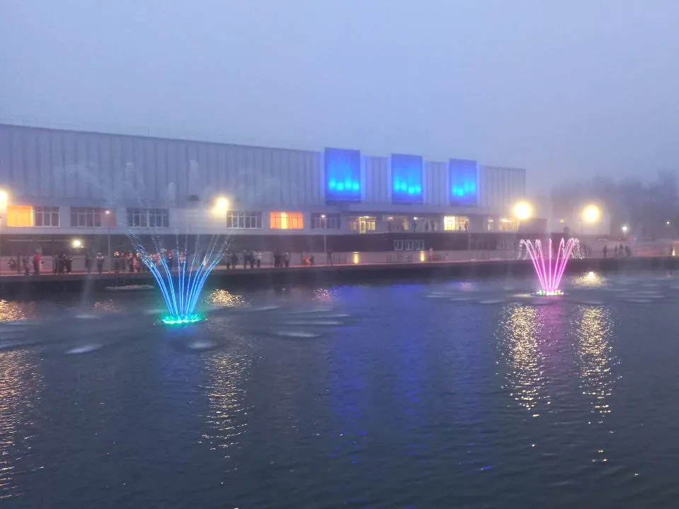 Фото: REGIONS/Олег Книжник