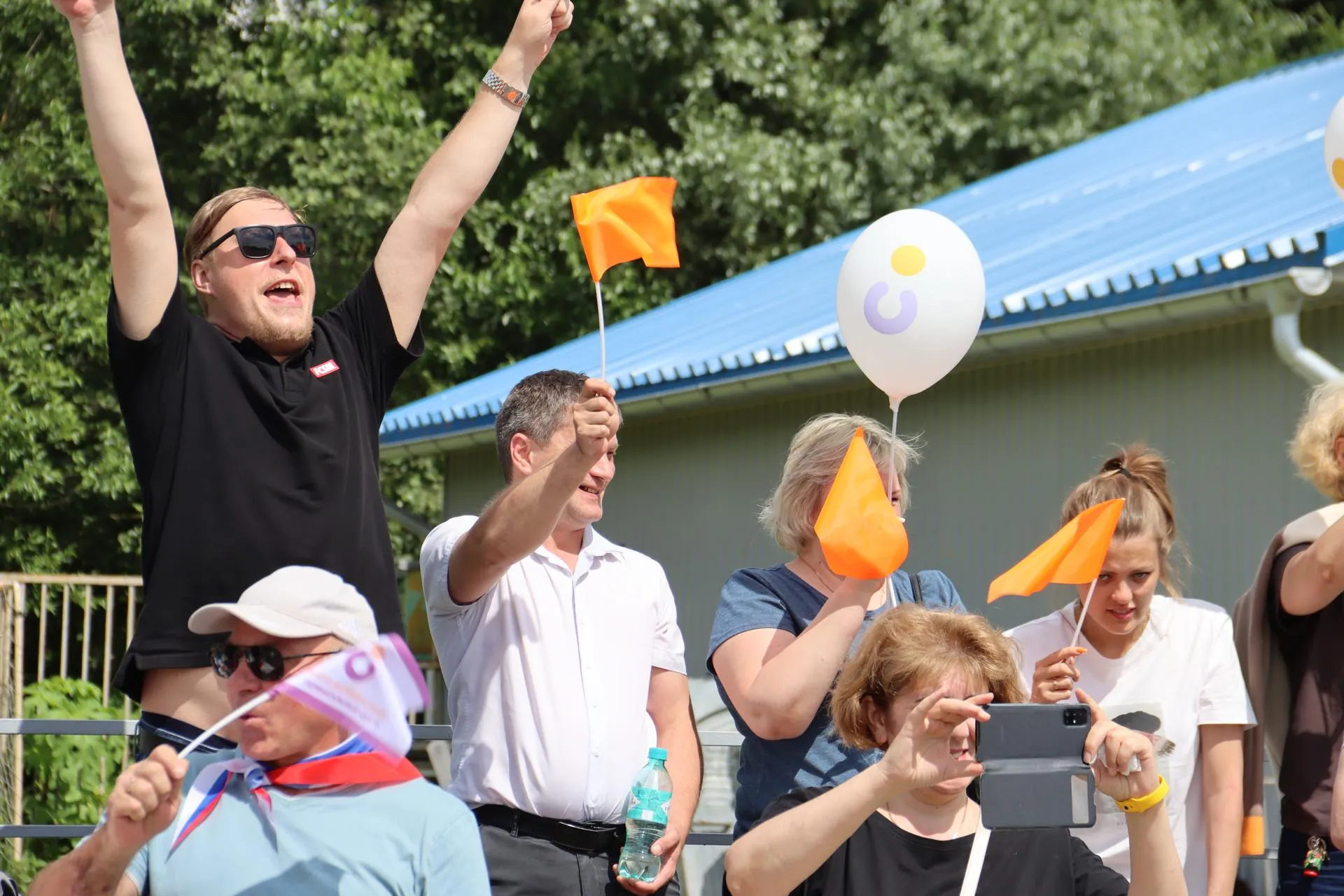 Фото: Наро-Фоминский перинатальный центр