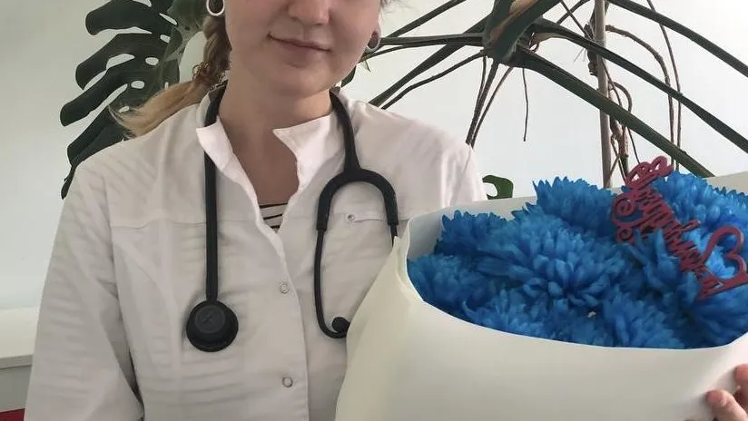 Фото: пресс-служба Зарайской больницы.