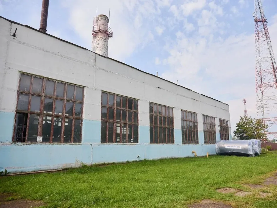 Фото: администрация м.о. Чехов