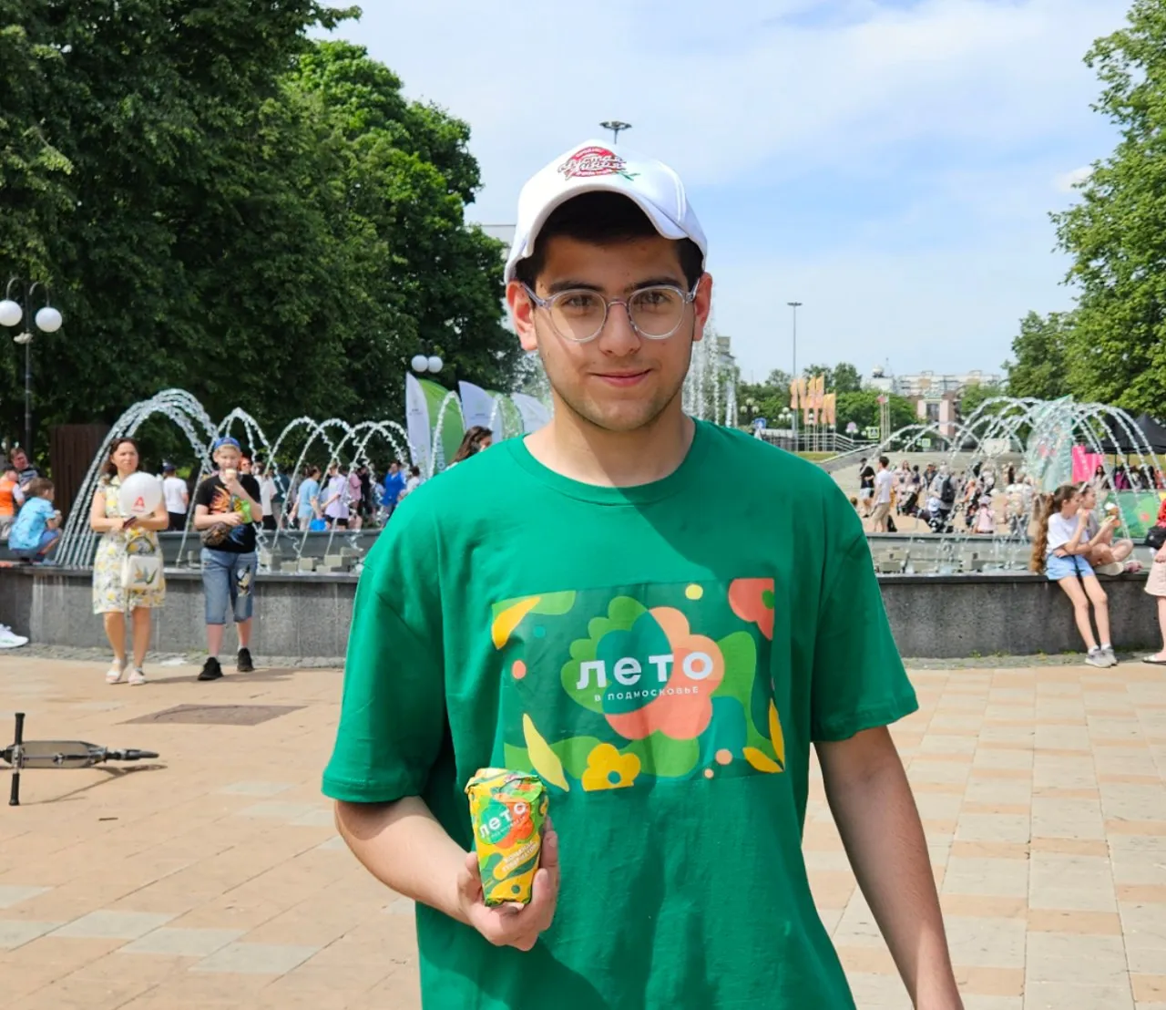 Фото: Медиабанк Подмосковья