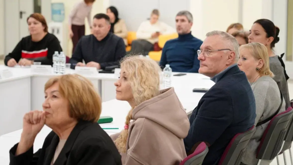 Фото: пресс-служба депутата Мособлдумы Жука В.П.