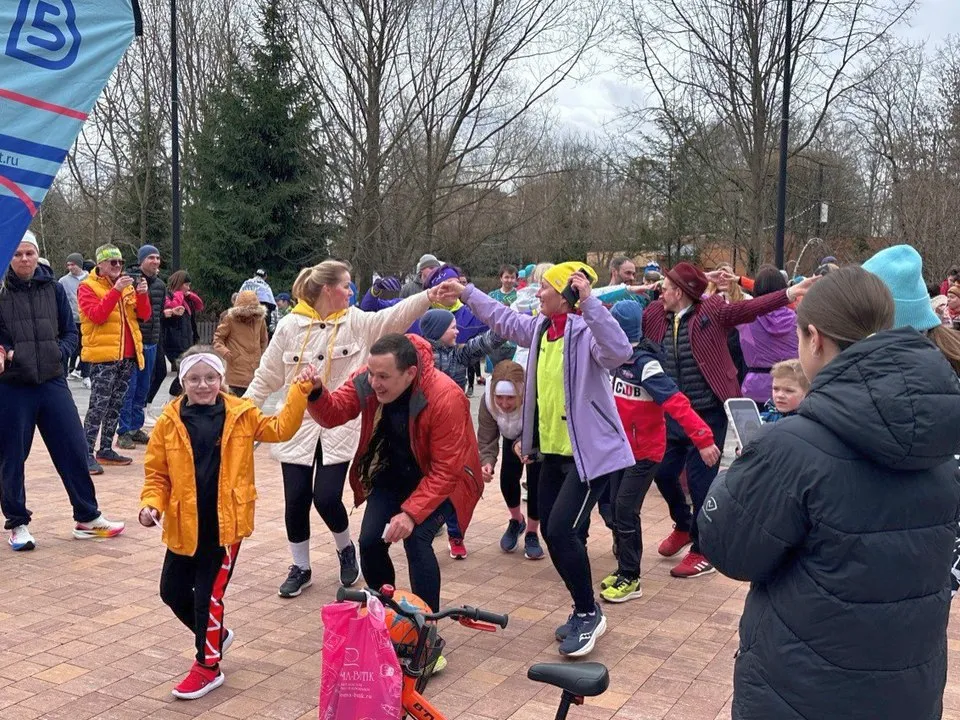 Фото: пресс-служба администрации городского округа Мытищи